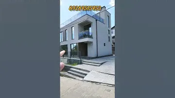 КП ЧЕРРИ ПАРК СОЧИ! ДОМ В МИКРОРАЙОНЕ МАКАРЕНКО! ОТЛИЧНО ДЛЯ ЖИЗНИ, БЛИЗКО К ИНФРАСТРУКТУРЕ!