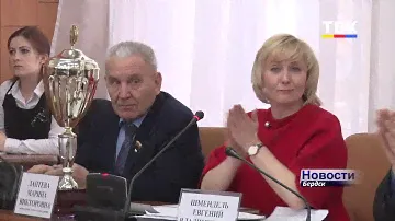 Бердск признан одним из самым безопасных городов Новосибирской области