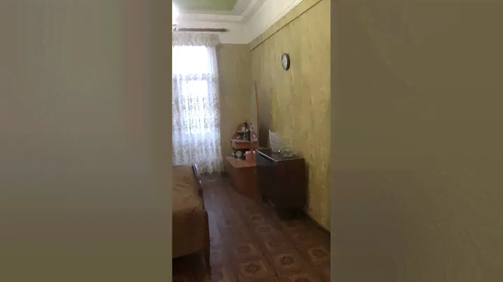 Квартира Карла Маркса 66