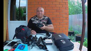 624ч Жизнь блогеров на юге/Неудачный ремонт камеры/Интересное из жизни