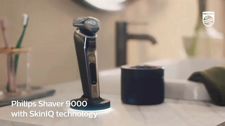 Philips Shaver S9000
