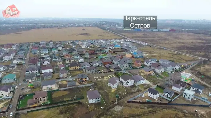 Участок площадью 6.4 сотки в ДНТ Солнечный остров
