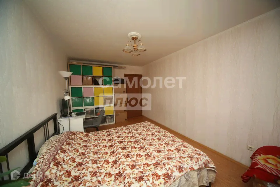 Продам двухкомнатную квартиру 57.8 м² этаж 4/10 город Бердск улица Красная Сибирь 103 городской округ Бердск-2