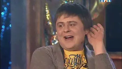 Убойная лига - 123 выпуск