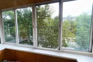 Продам двухкомнатную квартиру 42.7 м² этаж 2/4 город Бердск переулок Герцена 8 городской округ Бердск