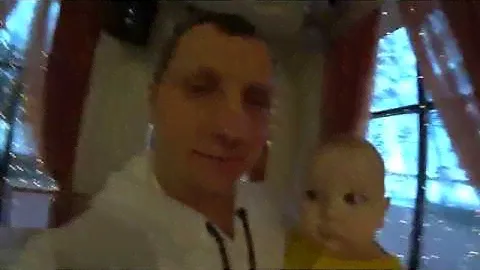 Курорт-отель "Морозово" - отдых в сердце Сибири. Часть 1. 6+