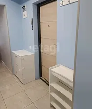 Продам однокомнатную квартиру вторичку 36.0 м² этаж 5/9 город Бердск улица Ключевая 61