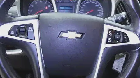 Used 2017 Chevrolet Equinox Royal Oak, Detroit, MI #3304AS