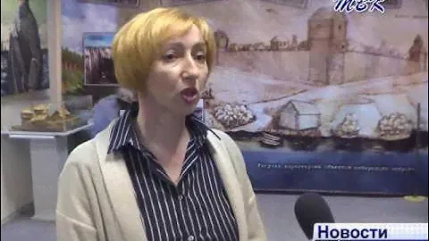 Бердск – город, дважды рожденный. От острога до наших дней
