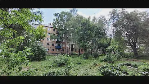 Однокомнатная квартира по улице Пушкина в г. Ленинск-Кузнецкий