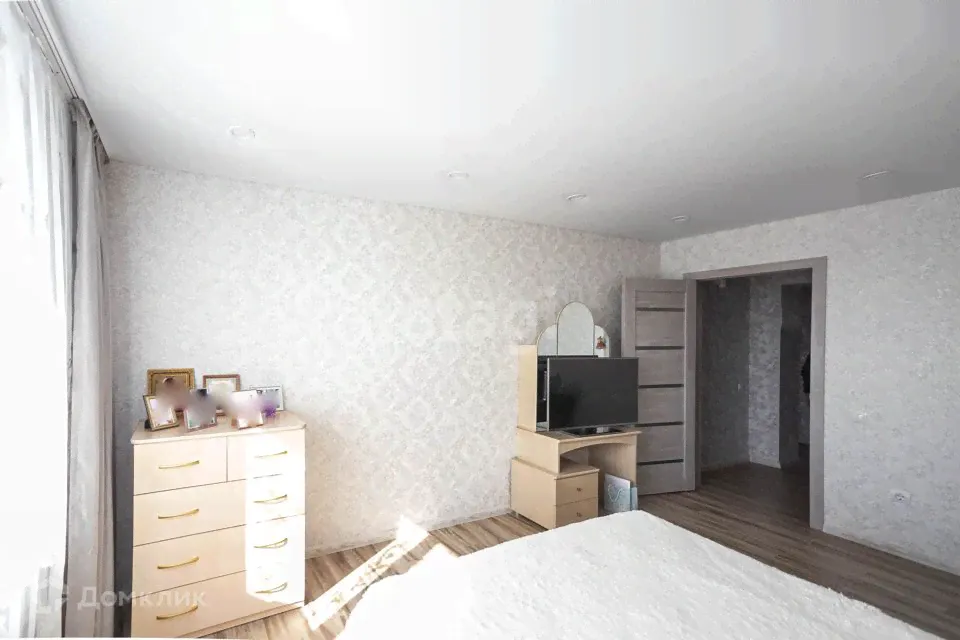 Продам двухкомнатную квартиру 65.0 м² этаж 5/9 город Бердск улица Звездная 11 городской округ Бердск-3