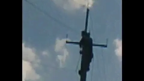 СНТ “Марьин Лог“ ЛЭП 10кВ, ,СНТ "Марьин Лог"2011-2014 г. Бердск