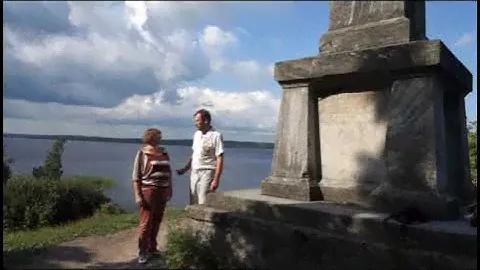 Парк Монрепо под Выборгом на пороге реставрации. Один из самых красивых парков Европы.