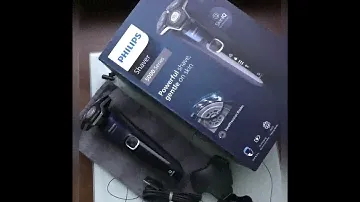 Бритва S5885/10 Philips