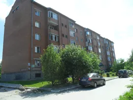 Бердск, Рогачева, 49