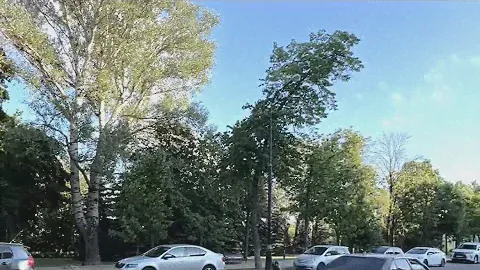 Видеообзор двухкомнатной квартиры по ул. Ленина рядом с Верхним парком