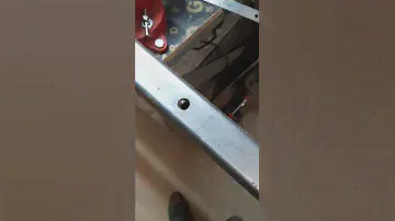 Как смонтировать рым-болт на балку из профильной трубы | How to mount the eye bolt on profile pipe