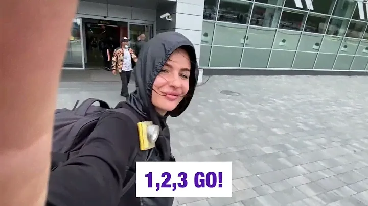 Пловная экспедиция 2021😎