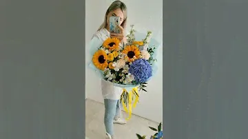 Заказать цветы с доставкой Бердск Искитим Академгородок на сайте цветы Гран При Бердск
