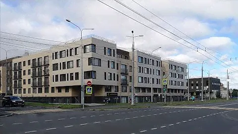 Уютная квартира ЖК Изумрудный