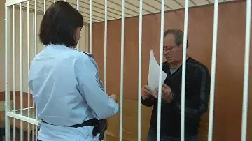 Начался суд по избранию меры пресечения гендиректору МК "СИбиряк" в Бердске