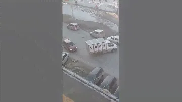 Бердский хлебокомбинат на Орджоникидзе 22 марта 2017 года.