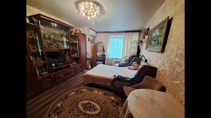 1 к.кв. Детскосельский б-р 9