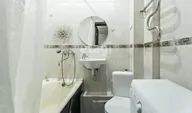 Сдаю студию 31.0 м² этаж 5/5 город Бердск улица Комсомольская 5а