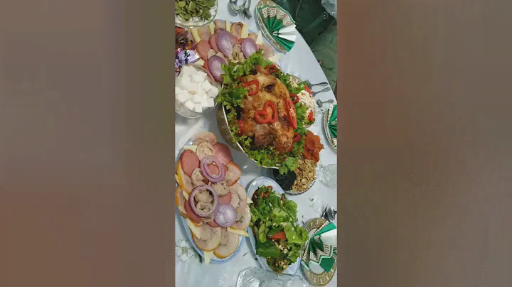 Услуги Повара на выезд! Аида 0709302026;0555840316