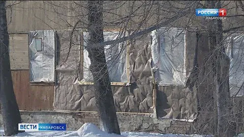 Первый этап расселения ветхих домов завершен