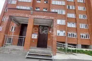 Продам однокомнатную квартиру 36.8 м² этаж 1/9 город Бердск улица Ключевая 61/1 городской округ Бердск