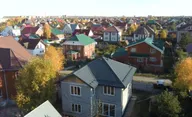 Продам дом 193.0 м² на участке 10.0 сот этажей 2 город Бердск городской округ Бердск, 15-й квартал, 24