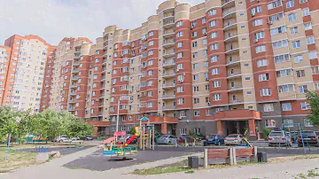 Продажа 1-комн. квартиры в г.о. Электросталь | ул. Ялагина д. 13а | АН «Мегаполис-Сервис»