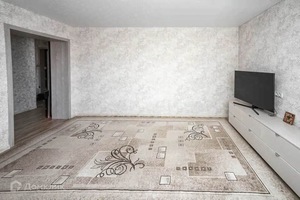 Продам двухкомнатную квартиру 65.0 м² этаж 5/9 город Бердск улица Звездная 11 городской округ Бердск-1