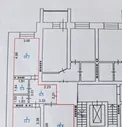 Продам двухкомнатную квартиру вторичку 63.0 м² этаж 3/9 город Бердск улица Ленина 23