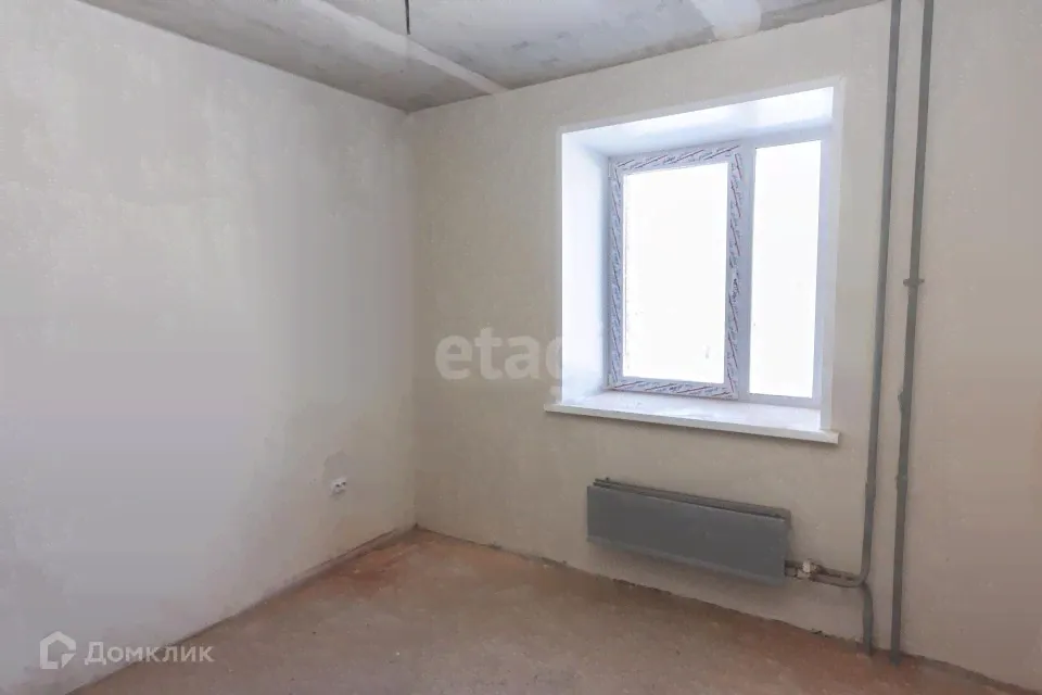 Продам однокомнатную квартиру 33.4 м² этаж 2/4 город Бердск улица Белокаменная 29 городской округ Бердск-0