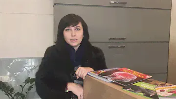 Видео отзыв пациентов клиники Лор Практика доктора Ильинского