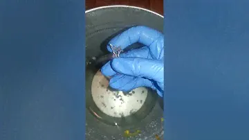 отливка свинцом - самая мощная мощь, не каждый сможет... 🙈