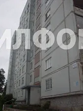 Бердск, Красный Сокол, 17