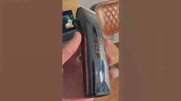 Машинка для стрижки беспроводная VGR V-166 🗡Из премиальной линейки бренда VGR.