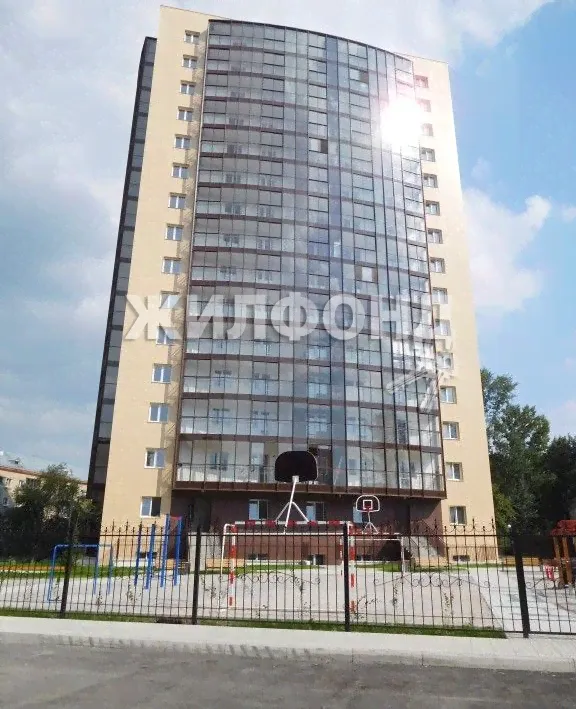 Бердск, Карла Маркса, 36