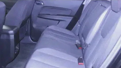 Used 2017 Chevrolet Equinox Royal Oak, Detroit, MI #3304AS