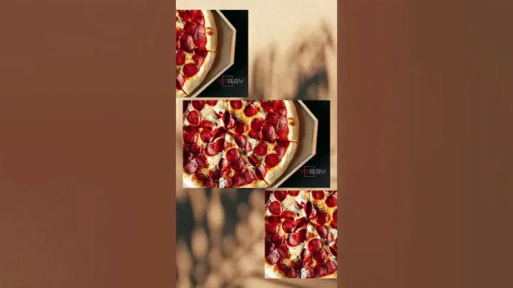 ✨ Доставка еды «Pizza Planet (Пицца Плэнет)» | Витебск, Ленина, 72
