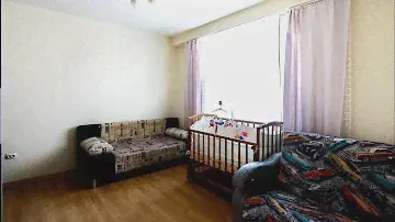 Купить квартиру в Новосибирске по ул. Заречная, 6, мкр. "Весенний"
