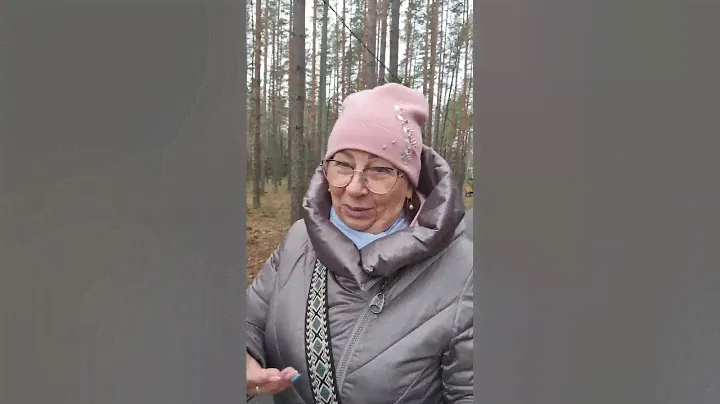 Санаторий Рассвет Любань.  Беларусь.  Семья целителей