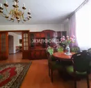 Бердск, Изумрудный городок, 4