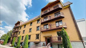 3-х комнатная квартира 102 кв.м в клубном доме на пер. Воскресенском, д.26 А