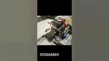 лебёдка для эвакуатора Армения