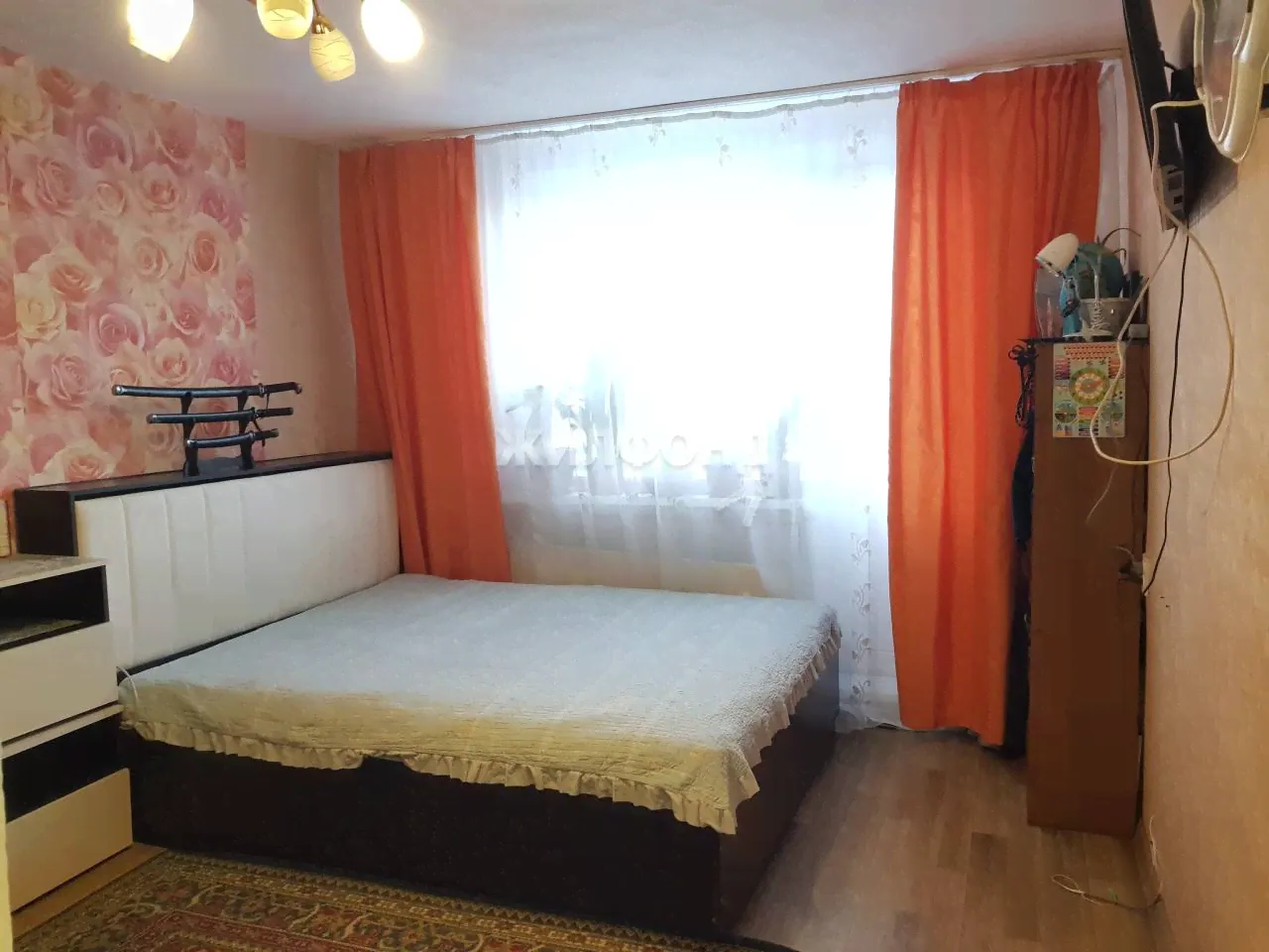 Бердск, Лелюха, 9-0