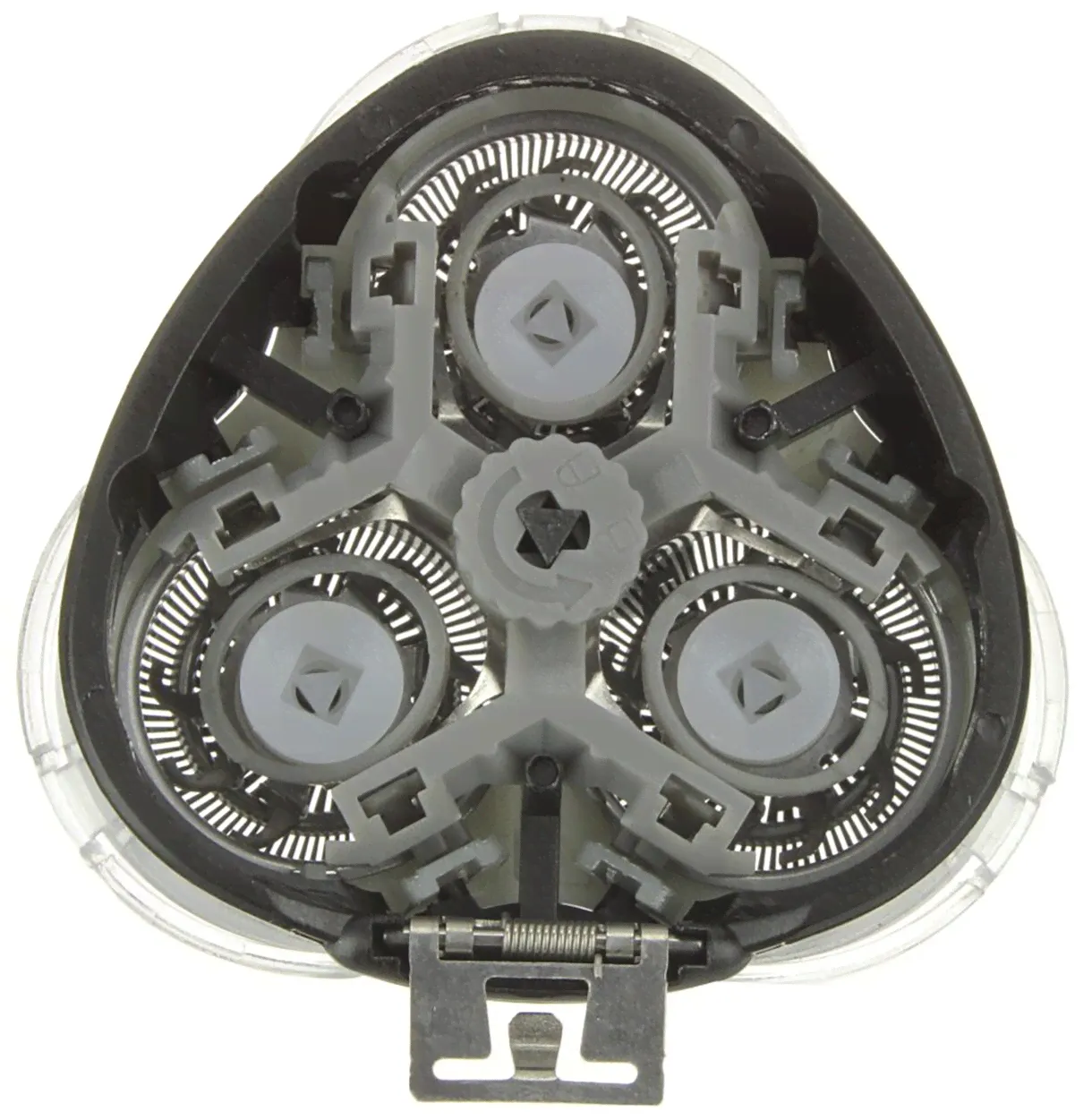 Головка Бердск-3363А-0